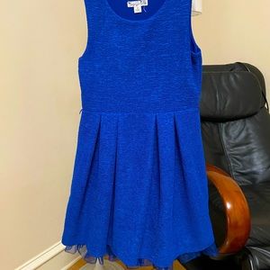 Girls Party Dress